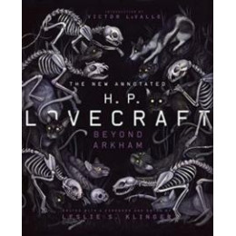 New Annotated H.p. Lovecraft