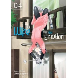 My Wife has no Emotion Vol. 4