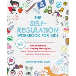 Self-Regulation Workbook for Kids