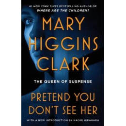 Pretend you Don't see her