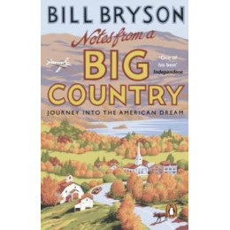 Notes From a big Country