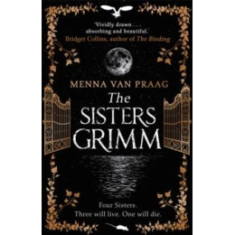 Sisters Grimm