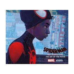 Spider-Man: Into the Spider-Verse
