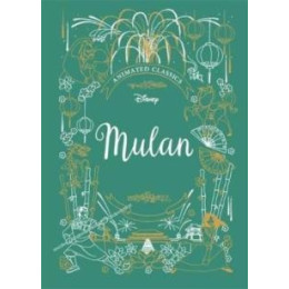 Mulan (Disney Animated Classics)