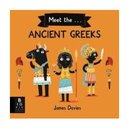 Meet the Ancient Greeks