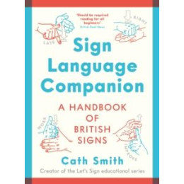 Sign Language Companion