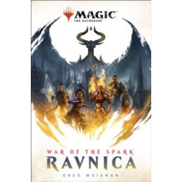 Magic: the Gathering - Ravnica