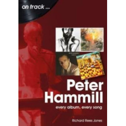 Peter Hammill on Track