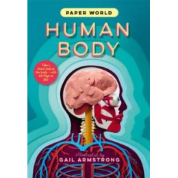 Paper World: Human Body