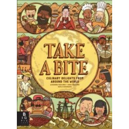 Take a Bite