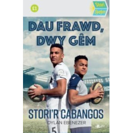 Stori Sydyn: dau Frawd, dwy Gem: Stori'r Cabangos