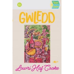 Stori Sydyn: Gwledd