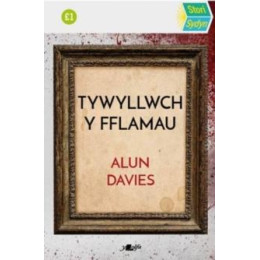 Stori Sydyn: Tywyllwch y Fflamau