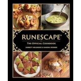 Runescape: the Official Cookbook