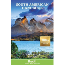 South American Handbook