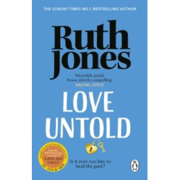 Love Untold