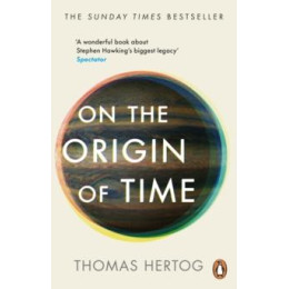 On the Origin of Time