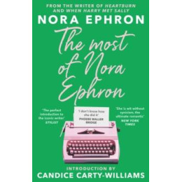 Most of Nora Ephron