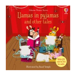 Llamas in Pyjamas and Other Tales