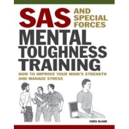 Sas and Special Forces Mental Toughness Training