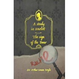 Study in Scarlet & the Sign of the Four (Collector's Edition)