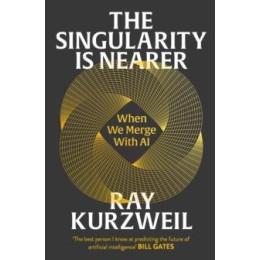 Singularity is Nearer