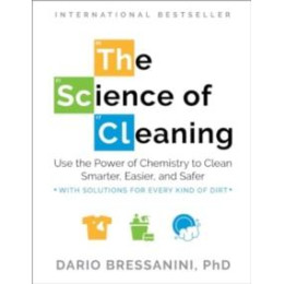 The Science of Cleaning