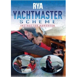 Rya Yachtmaster Scheme Instructor Handbook
