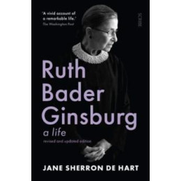 Ruth Bader Ginsburg