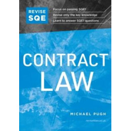 Revise sqe Contract law