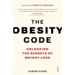 Obesity Code