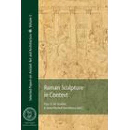 Roman Sculpture in Context