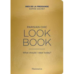 Parisian Chic Look Book