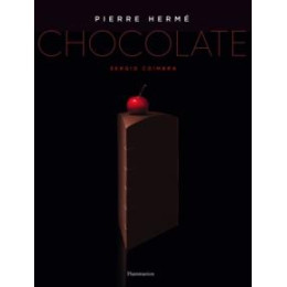 Pierre Herme: Chocolate