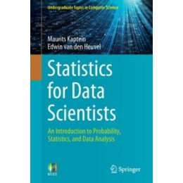 Statistics for Data Scientists