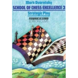 School of Chess Excellence 3