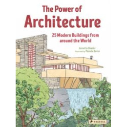 Power of Architecture