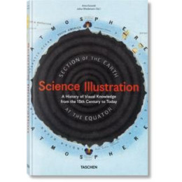Science Illustration. a History of Visual Knowledge From the 15th Century to Today