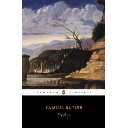 Penguin Classics : Erewhon pb b Format