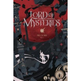 Lord of Mysteries, Vol. 1