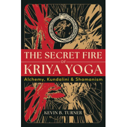 Secret Fire of Alchemy