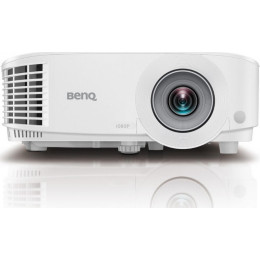 Benq Mh733 fhd Meeting Room Projector 4000 Ansi Lumen (Benmh733) (9h.jgt77.13e)
