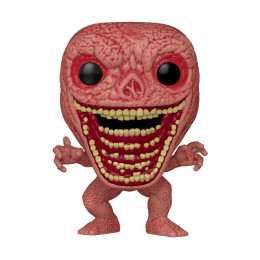 Funko Pop! Movies: Smile - Entity #1963 Vinyl Figure