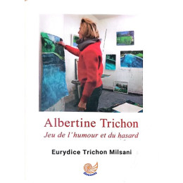 Albertine Trichon