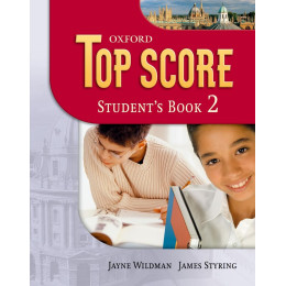 Top Score 2: Student's Book