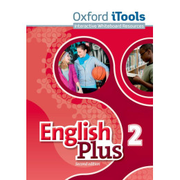 English Plus: Level 2: Itools