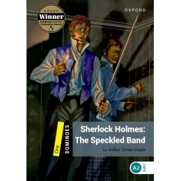Dominoes: Starter: Sherlock Holmes Speckled Band
