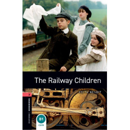 The Railway Children (+audio) (Obw 3)