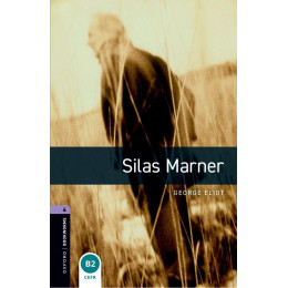 Silas Marner Audio Pack (Obw4)