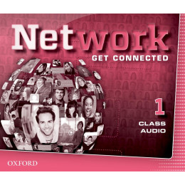 Network 1 Class Audio Cd's